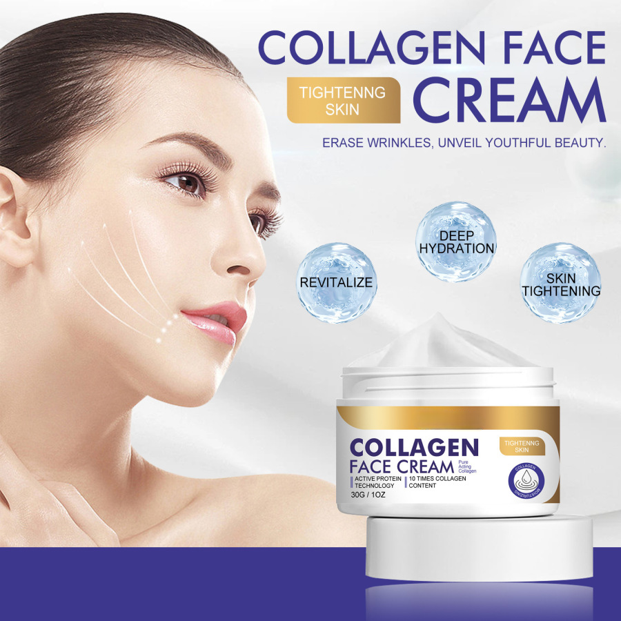 Collagen Anti-Wrinkle Cream🔥Buy 2 Get 2 Free🔥