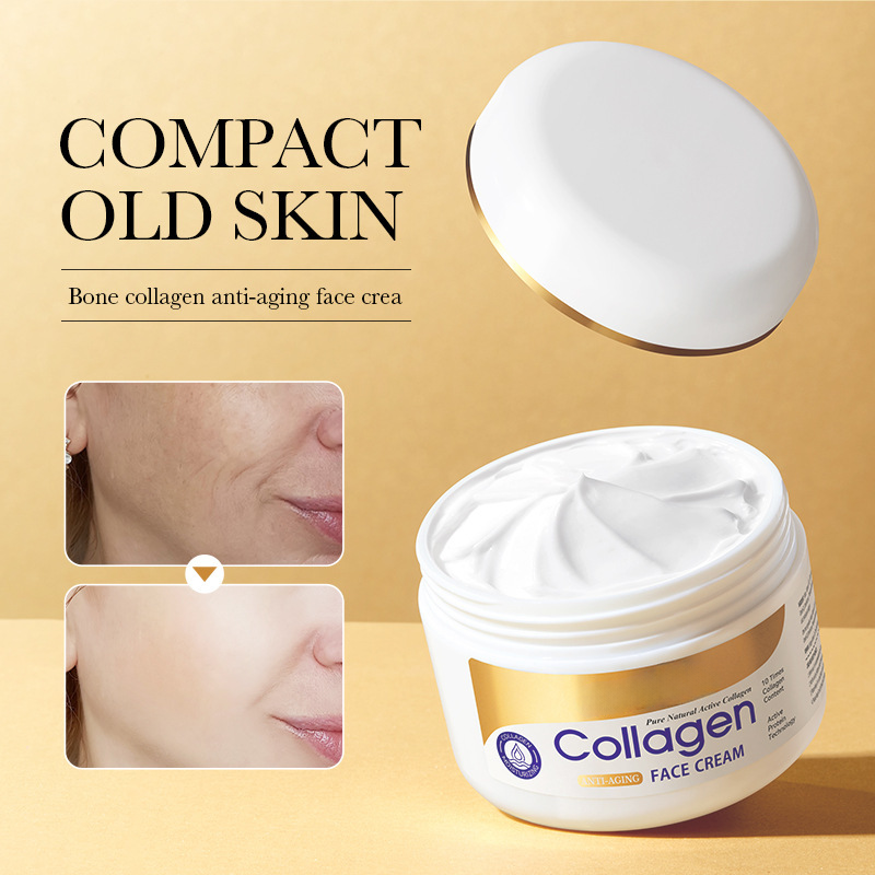 Collagen Anti-Wrinkle Cream🔥Buy 2 Get 2 Free🔥