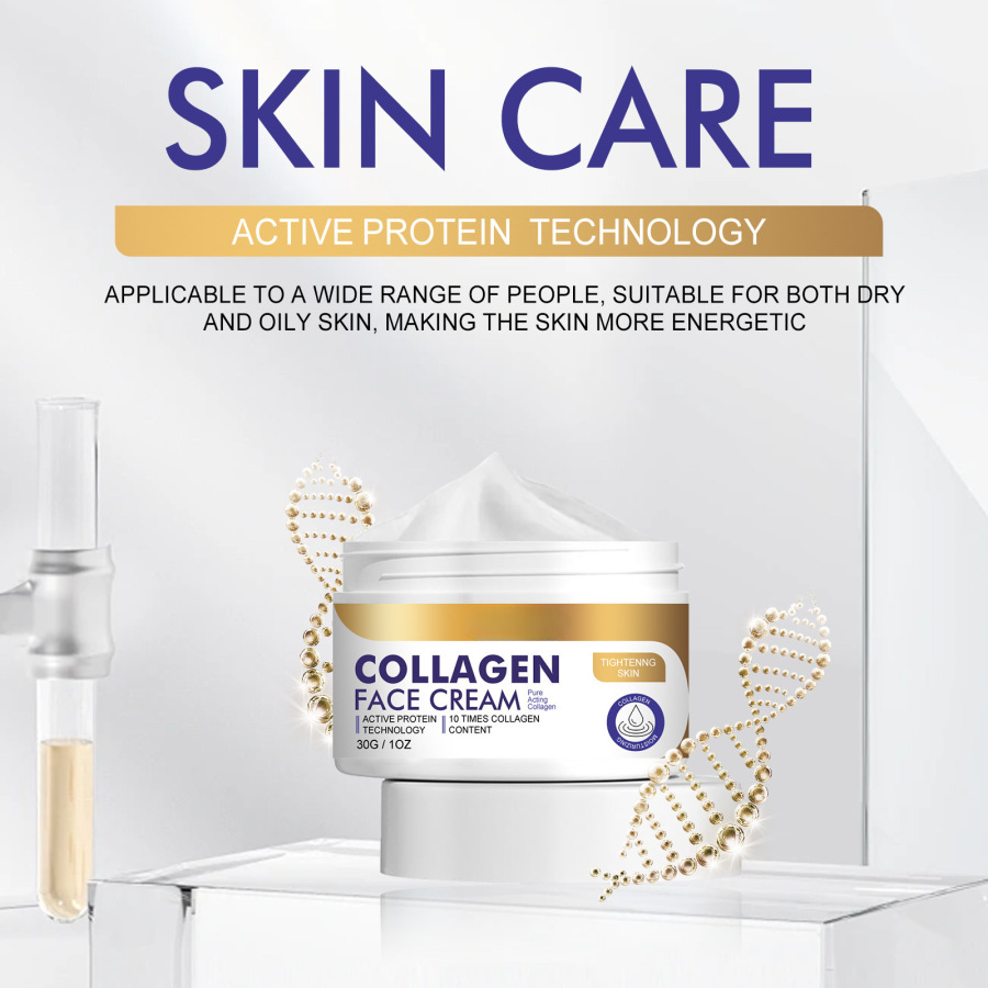 Collagen Anti-Wrinkle Cream🔥Buy 2 Get 2 Free🔥