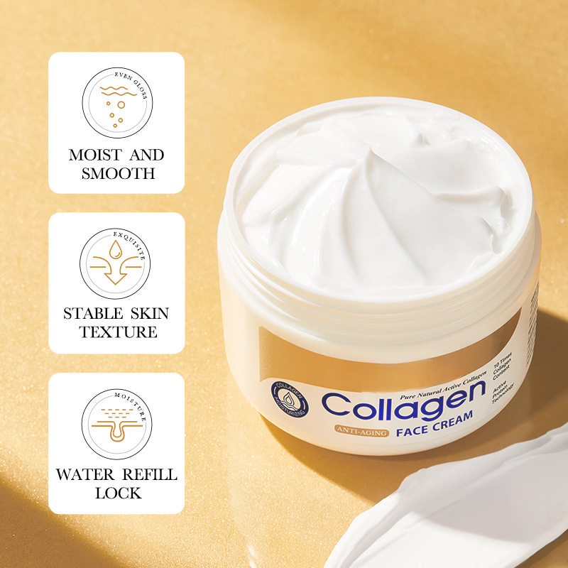 Collagen Anti-Wrinkle Cream🔥Buy 2 Get 2 Free🔥