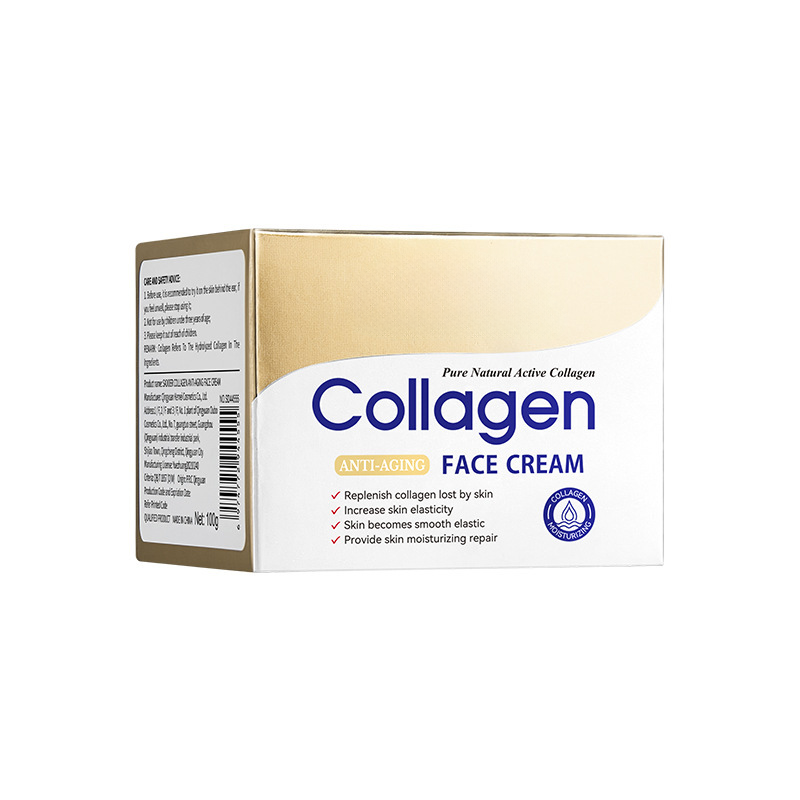 Collagen Anti-Wrinkle Cream🔥Buy 2 Get 2 Free🔥