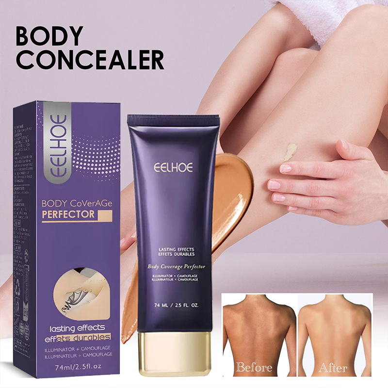 🎉BUY 1 GET 1 FREE🎉 Evanesce Soft Matte Cream Concealer