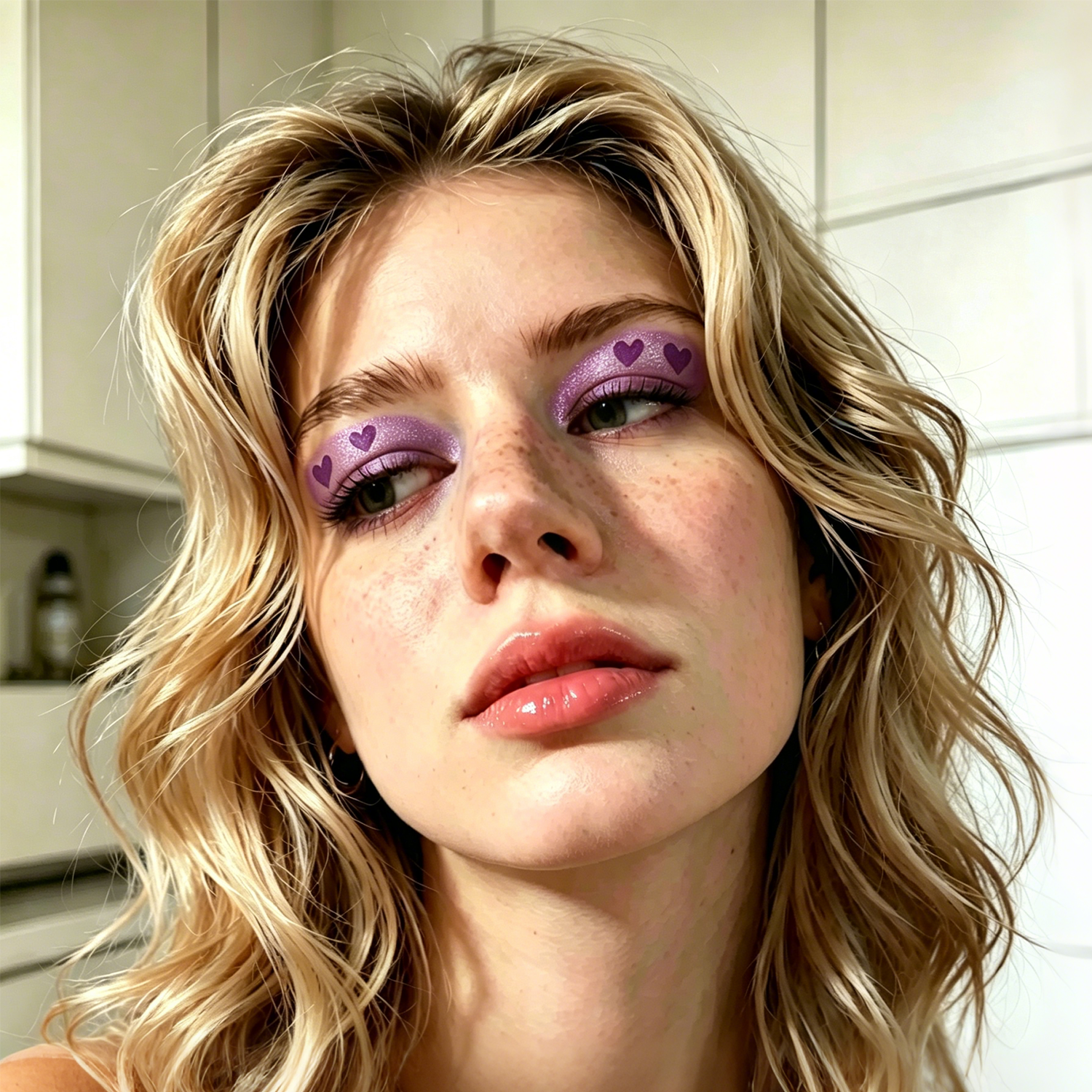 Lazy eye shadow stickers-Buy 1 Get 1 Free!