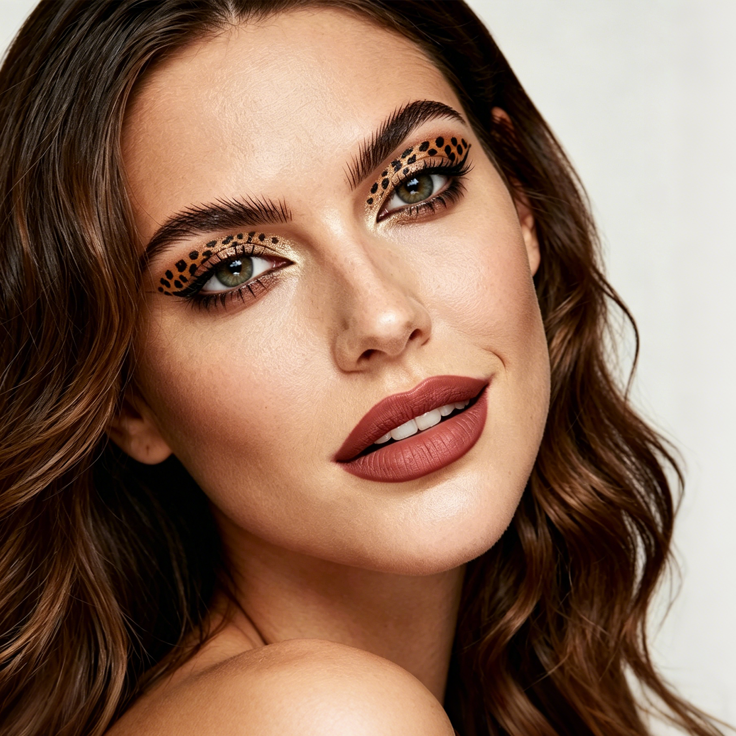 Lazy eye shadow stickers-Buy 1 Get 1 Free!