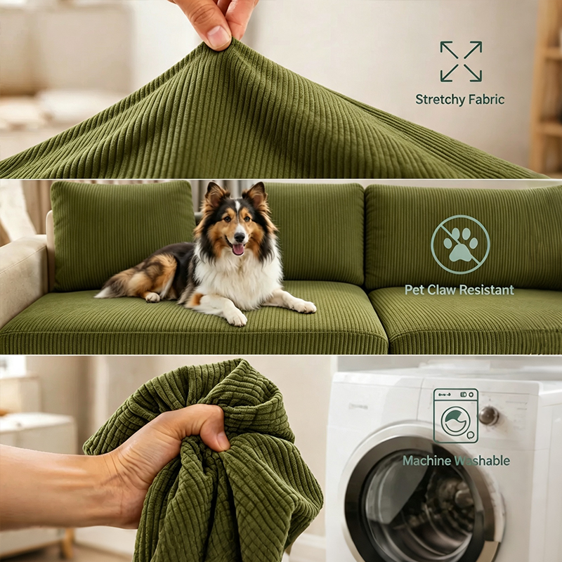  Cushion Cover