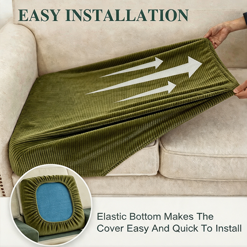  Cushion Cover