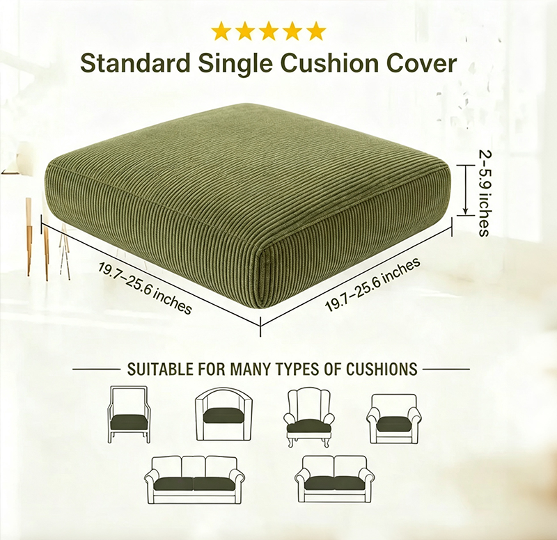  Cushion Cover