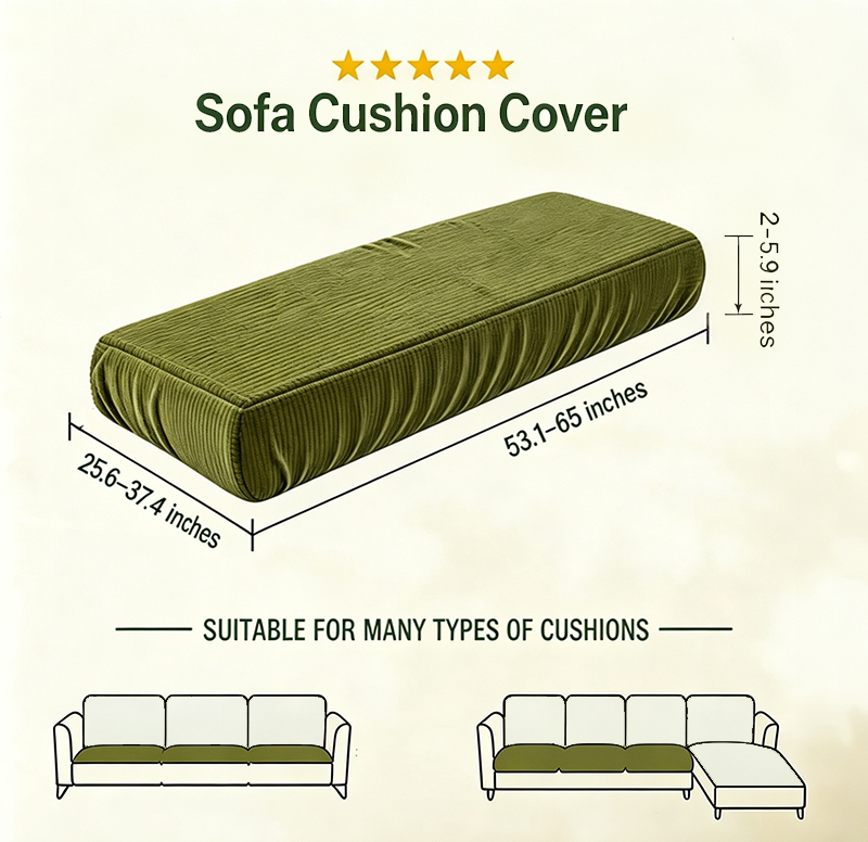  Cushion Cover