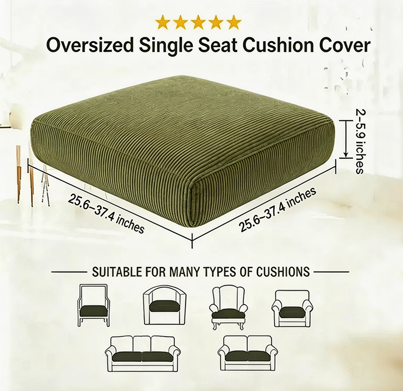  Cushion Cover