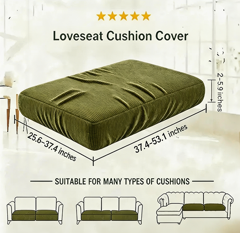  Cushion Cover