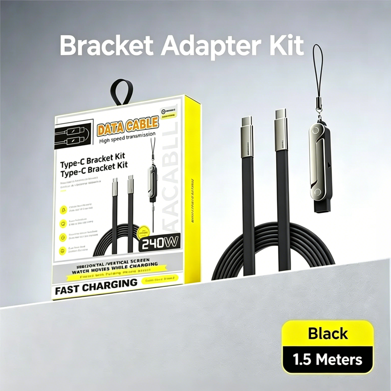 🔥Last Day 49% OFF - ⚡Official Authorized | MFi-Certified Cables🔥