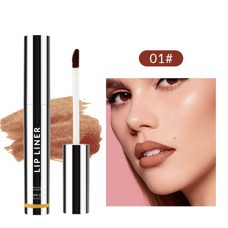 🥳BUY 1 GET 1 FREE🥳 - Detachable Lip Liner