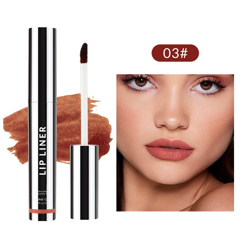 🥳BUY 1 GET 1 FREE🥳 - Detachable Lip Liner