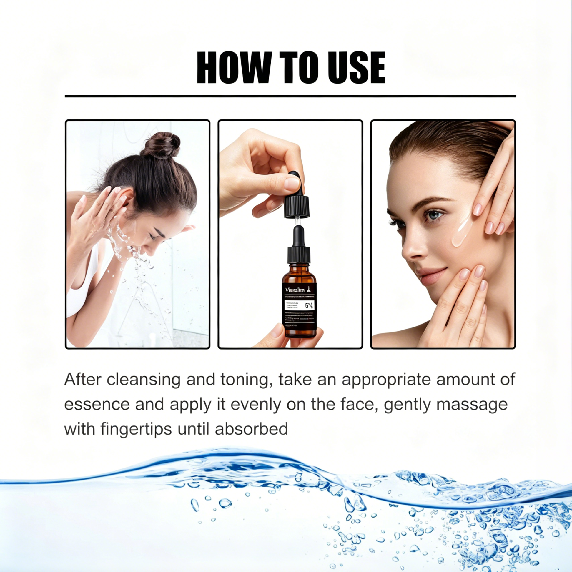 Niacinamide Serum