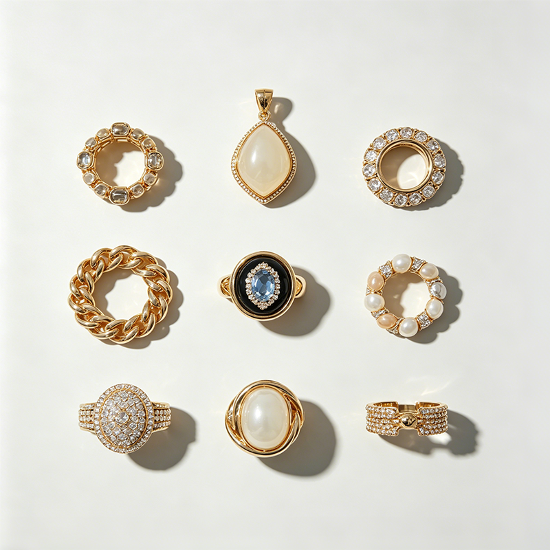 Accessories 