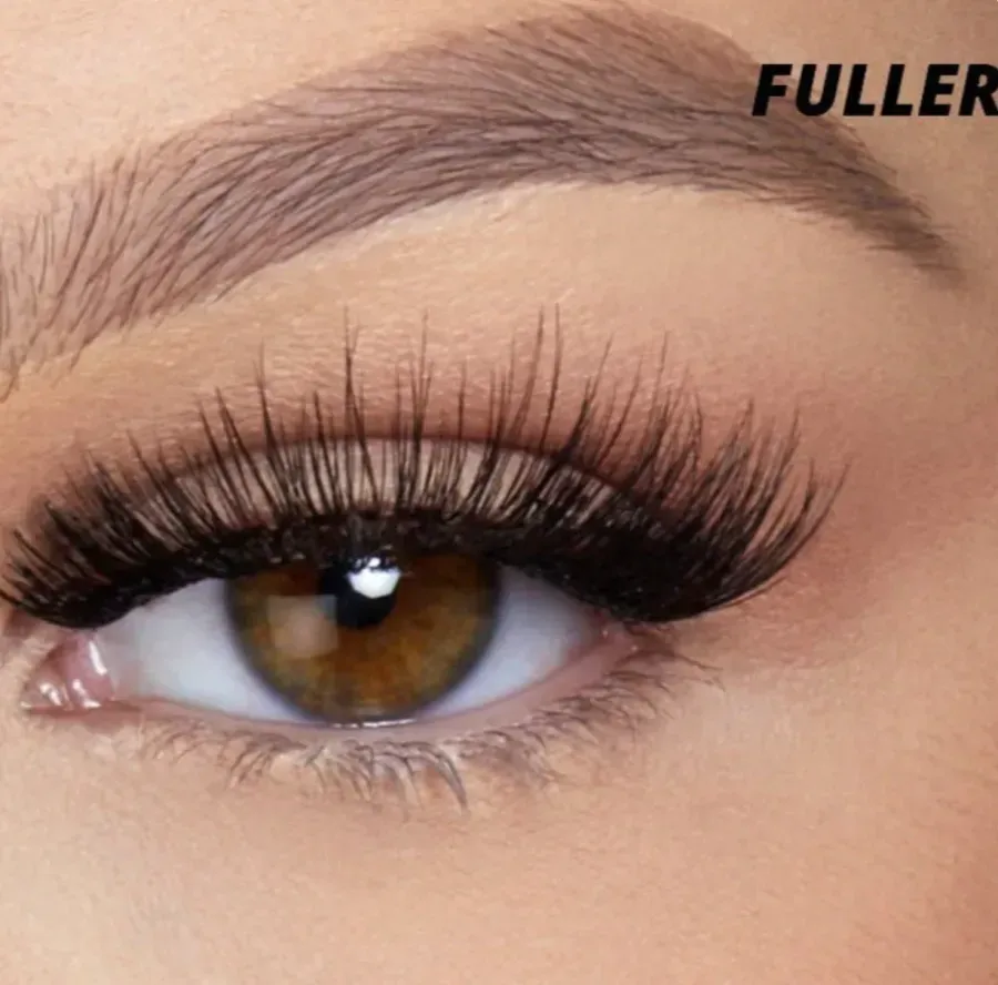 Buy 1 Get 1 Free Gift❤️Reusable Magnetic Eyelashes™