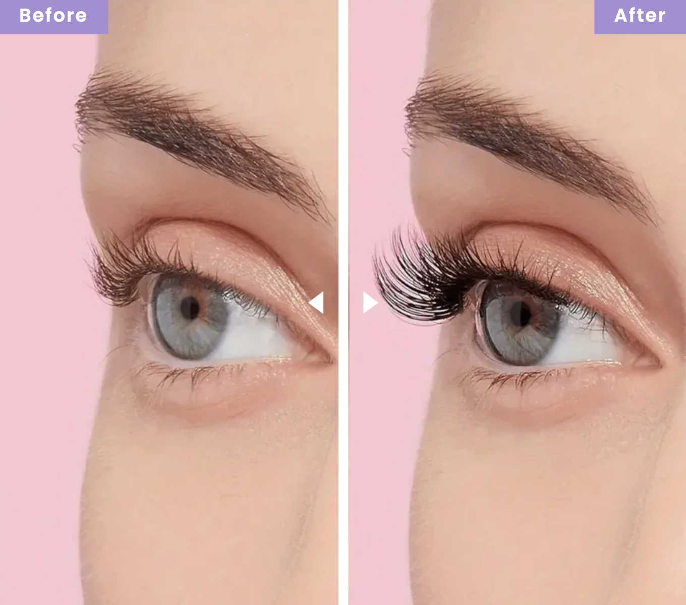 Buy 1 Get 1 Free🔥Reusable Magnetic Eyelashes™
