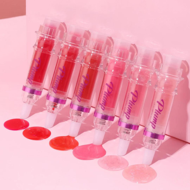 Lip Plump Serum-Buy 1 Get 1 Free(Add 2 to cart)