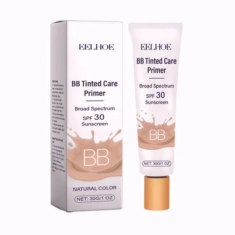 💜✨LAST DAY SALE BUY 1  GET 1 FREE!!💜✨BB blur tinted moisturizer SPF 30 - instantly brightens, hydrates & smooths your skin✨