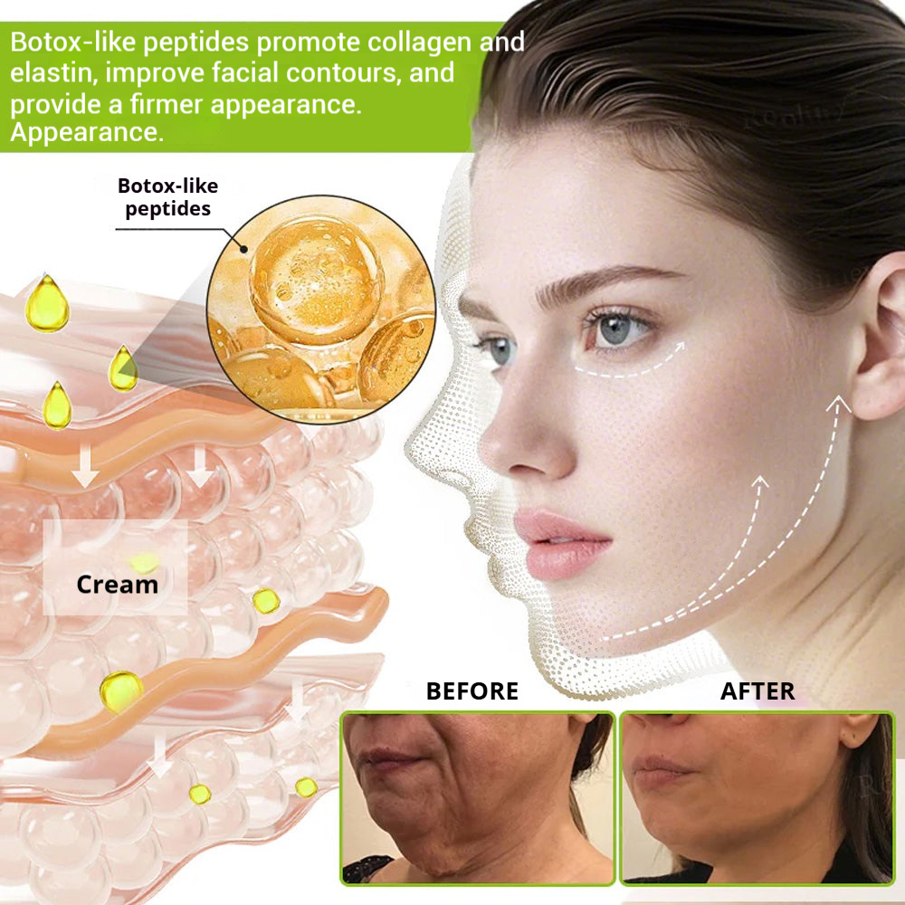 [Celemix Official]🎉Vita A Retinal Firming Enhancer | Repairs Wrinkles and Fine Lines and Tightens Skin | Makes Skin Smoother in Seven Days