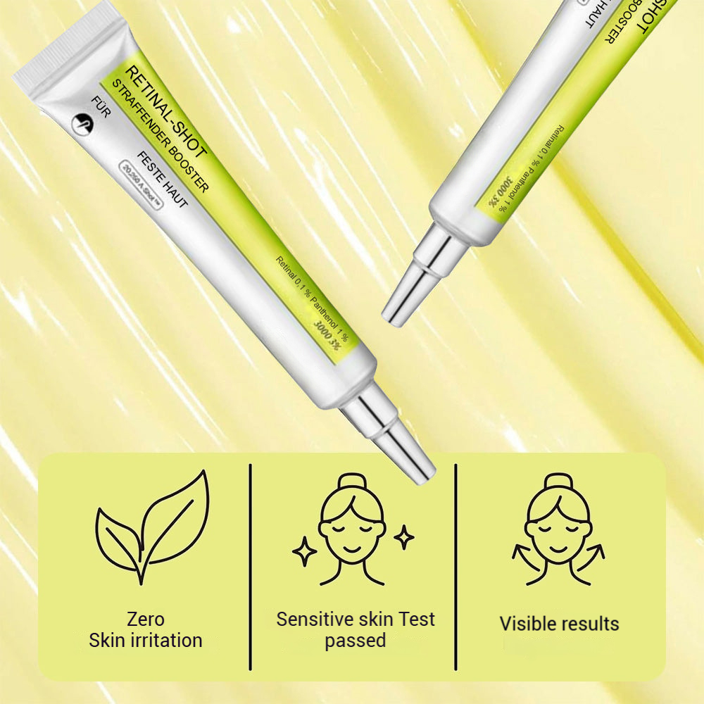 [Celemix Official]🎉Vita A Retinal Firming Enhancer | Repairs Wrinkles and Fine Lines and Tightens Skin | Makes Skin Smoother in Seven Days