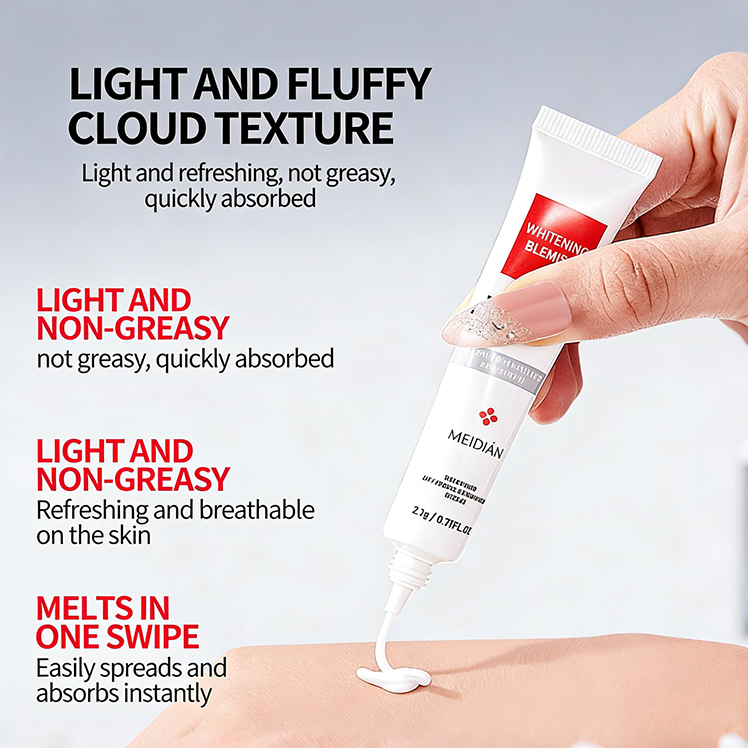  Dark Spot Correcting Cream – Target Stubborn Melasma & Freckles