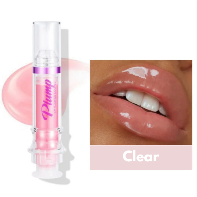 Lip Plump Serum-Buy 1 Get 1 Free(Add 2 to cart)