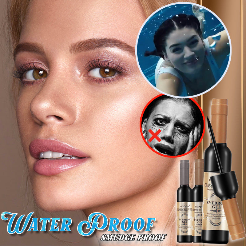 🔥Buy 1 Get 2 Free🔥Classic Eyebrow Tattoo Gel