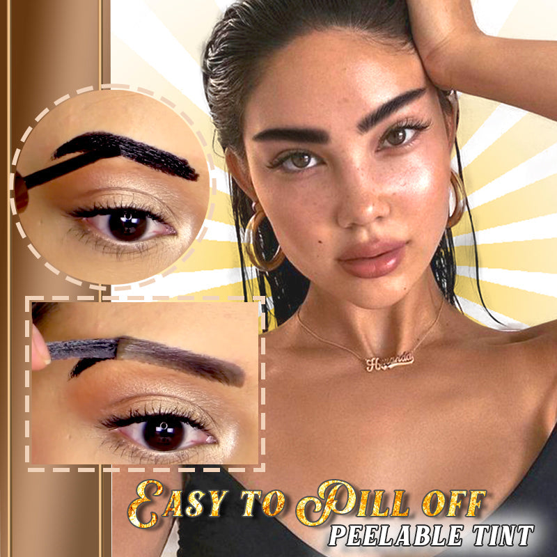 🔥Buy 1 Get 2 Free🔥Classic Eyebrow Tattoo Gel