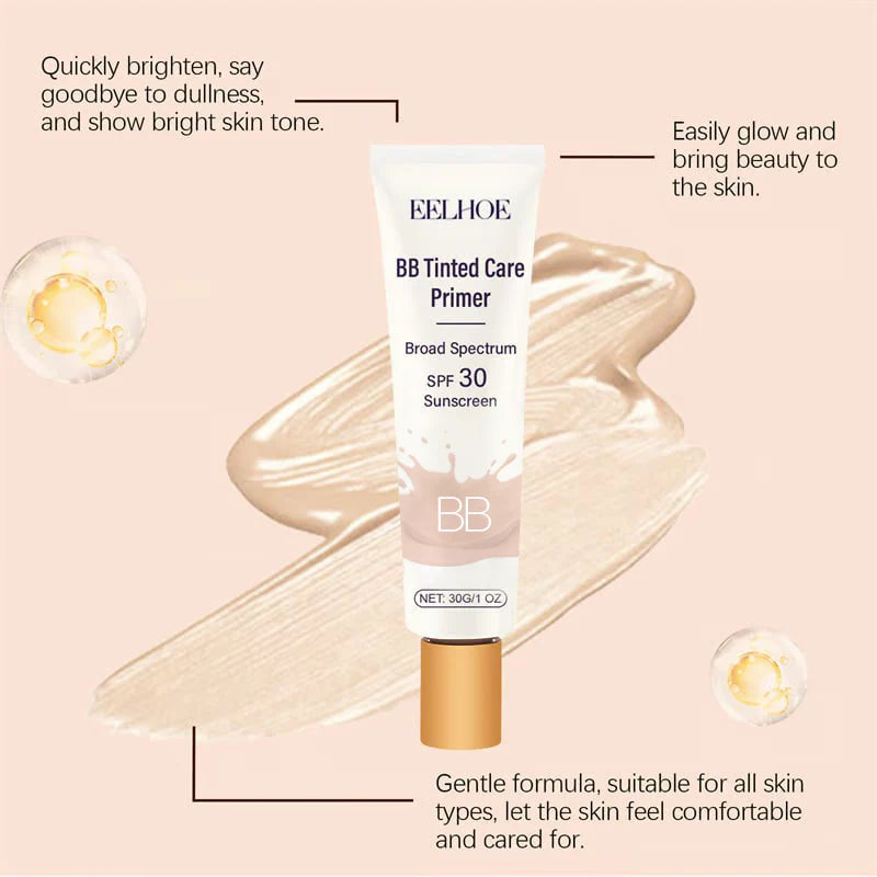 💜✨LAST DAY SALE BUY 1  GET 1 FREE!!💜✨BB blur tinted moisturizer SPF 30 - instantly brightens, hydrates & smooths your skin✨