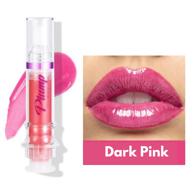 Lip Plump Serum-Buy 1 Get 1 Free(Add 2 to cart)