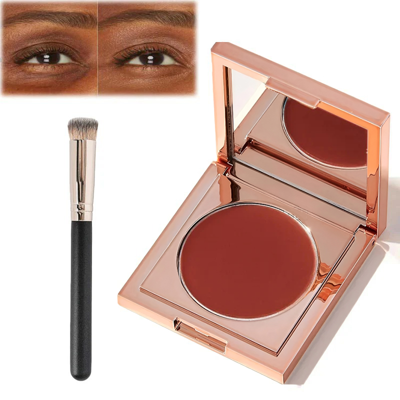 💜 Colored Clay Undereye Corrector