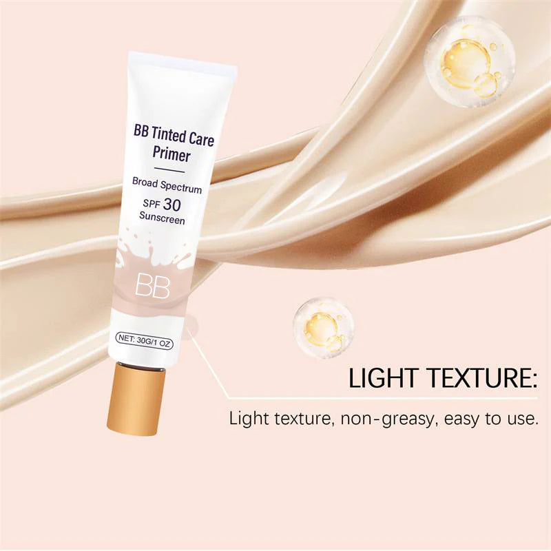 💜✨LAST DAY SALE BUY 1  GET 1 FREE!!💜✨BB blur tinted moisturizer SPF 30 - instantly brightens, hydrates & smooths your skin✨