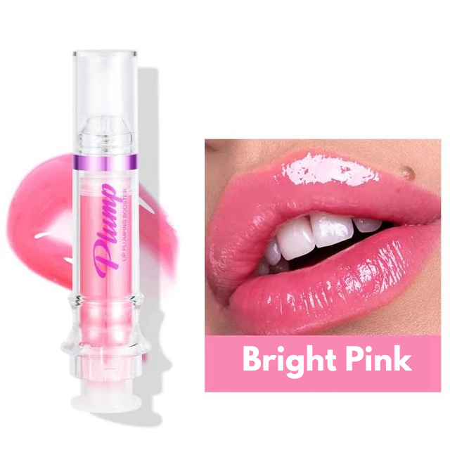 Lip Plump Serum-Buy 1 Get 1 Free(Add 2 to cart)