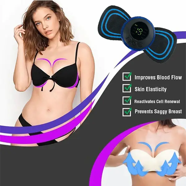 🔥Hot Sale 50% OFF🔥Portable Mini Massage Device