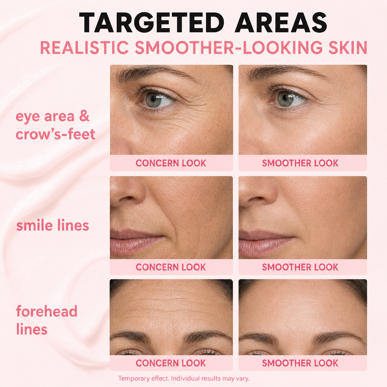 ✨Face Tightener No-Filter Primer(🔥Limited Time Discount)