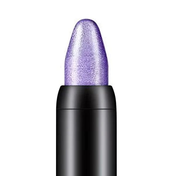 🔥15 Color Highlighter Eyeshadow Pencil Glitter Eye Shadow Eyeliner Pen