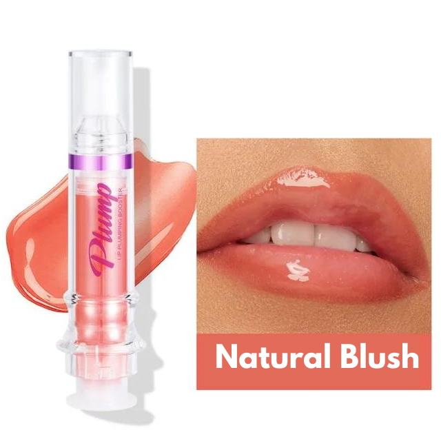 Lip Plump Serum-Buy 1 Get 1 Free(Add 2 to cart)
