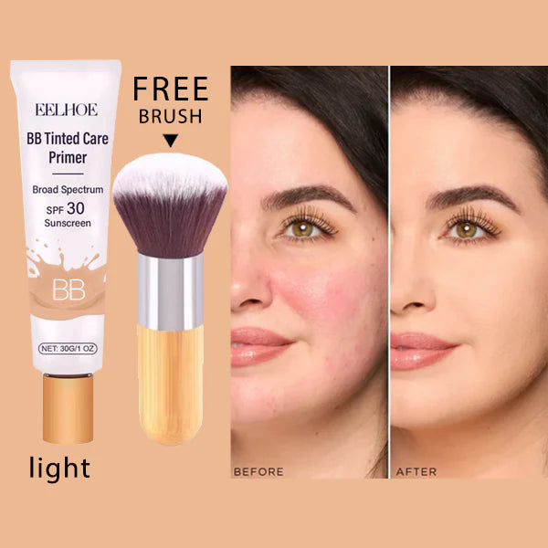 💜✨LAST DAY SALE BUY 1  GET 1 FREE!!💜✨BB blur tinted moisturizer SPF 30 - instantly brightens, hydrates & smooths your skin✨