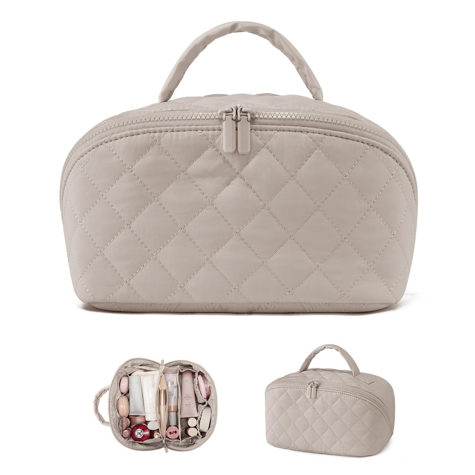 🎉🎉Travel Makeup Bag for Woman