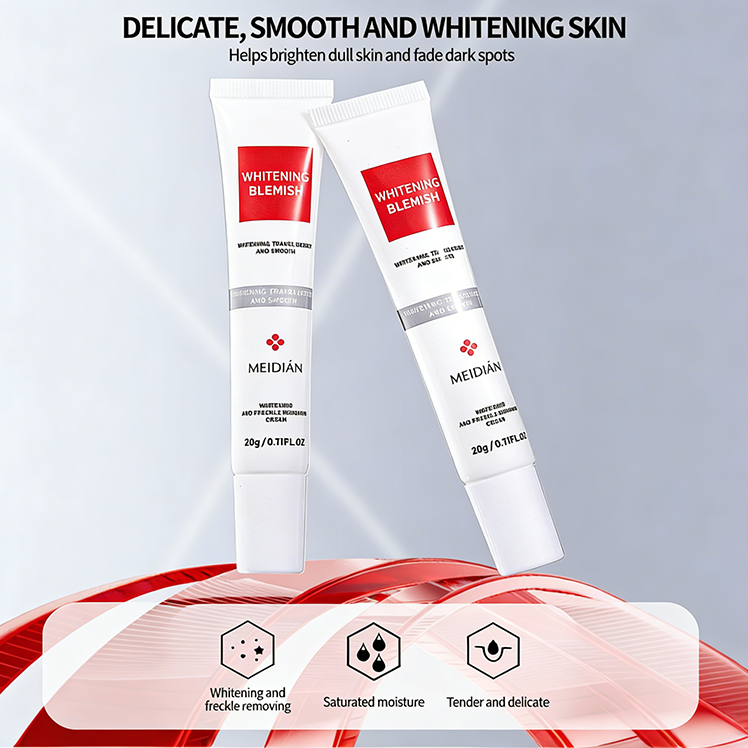  Dark Spot Correcting Cream – Target Stubborn Melasma & Freckles