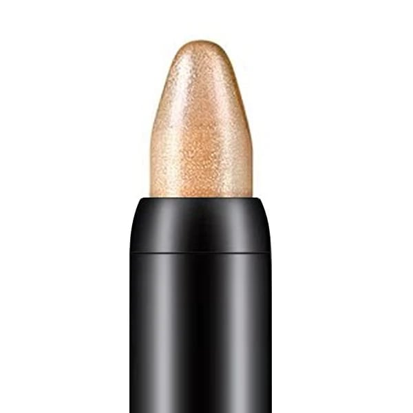 🔥15 Color Highlighter Eyeshadow Pencil Glitter Eye Shadow Eyeliner Pen