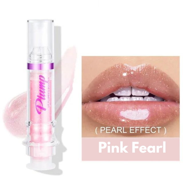 Lip Plump Serum-Buy 1 Get 1 Free(Add 2 to cart)