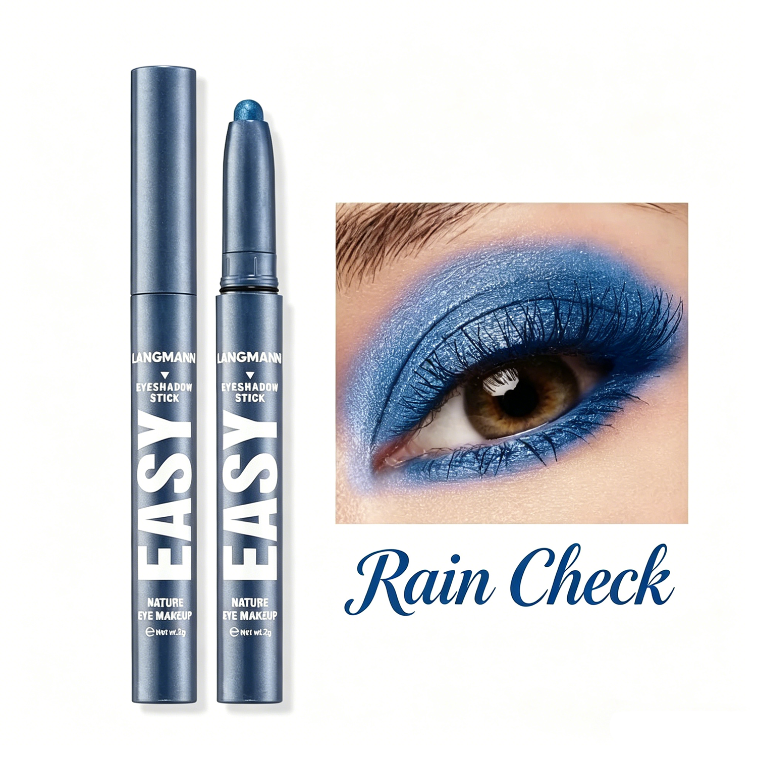  ✨Creamy Eyeshadow Stick Super Creamy
