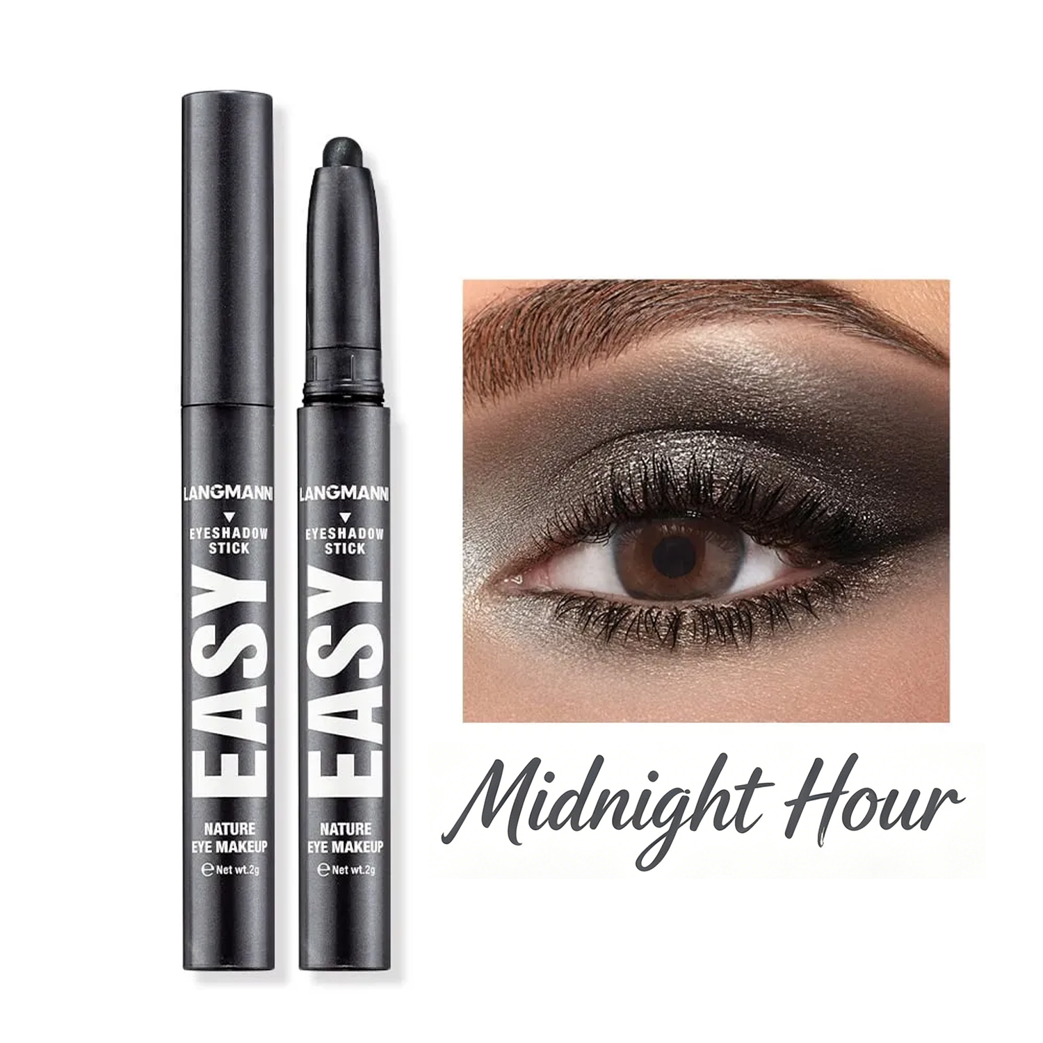  ✨Creamy Eyeshadow Stick Super Creamy