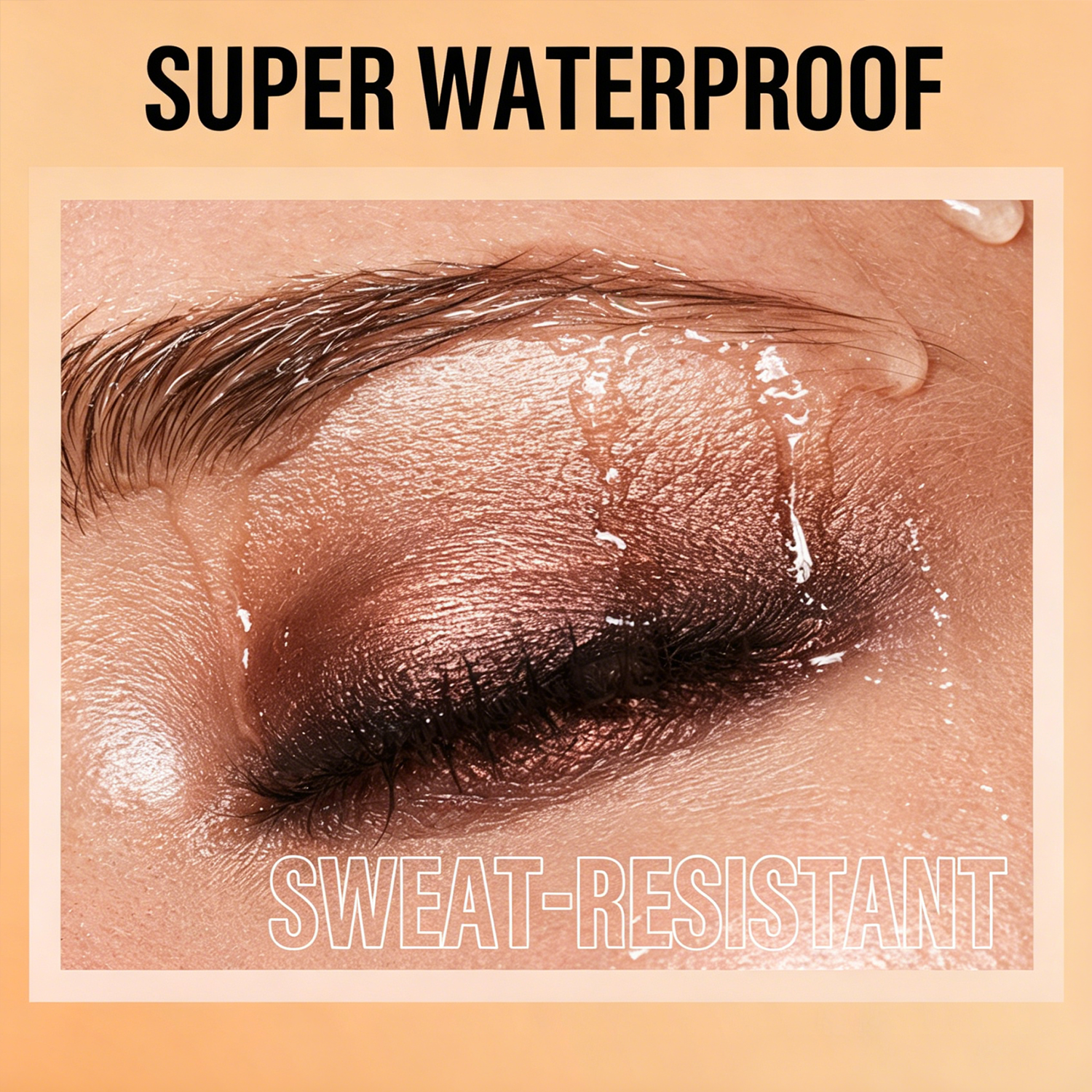  ✨Creamy Eyeshadow Stick Super Creamy
