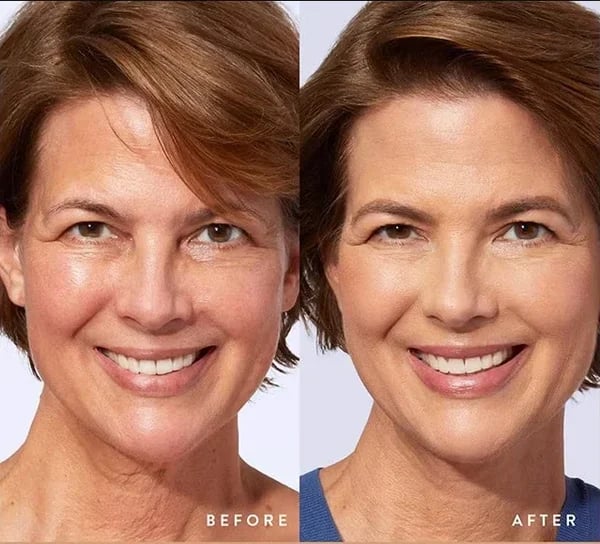 🔥Last Day Sale 49% OFF🎁 Biomimic Foundation 4 in 1 - Light Spectrum