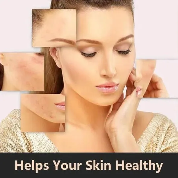 2024 New Mushroom Head Air Cushion CC Cream Designed For Mature & Aging Skin!