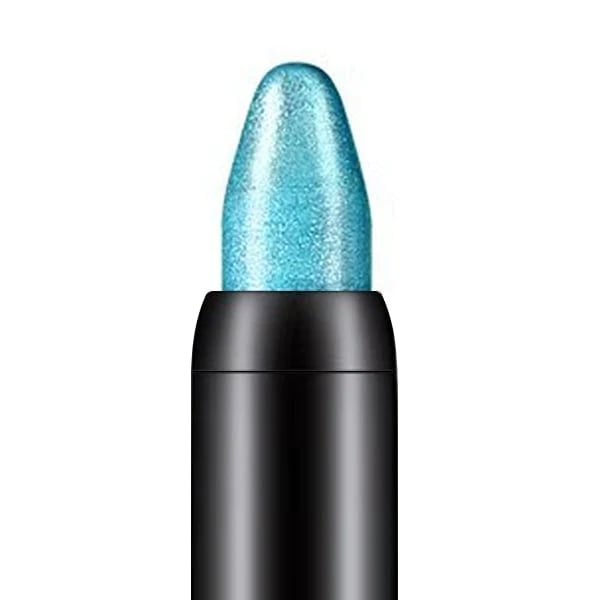 🔥15 Color Highlighter Eyeshadow Pencil Glitter Eye Shadow Eyeliner Pen