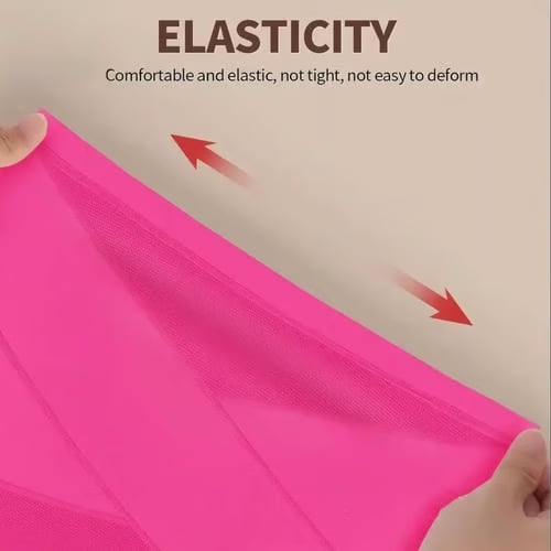 🏆Flash Sale⚡ 50K+ SOLD!✝️Super High-Waist Shaping Panties for Women
